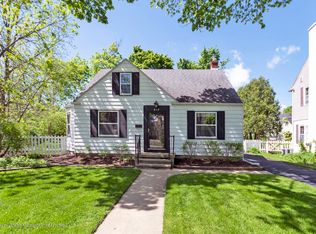 819 Huntington Rd, East Lansing, MI 48823