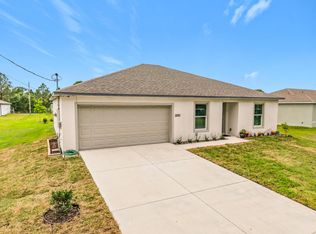 3250 Halden Avenue SE, Palm Bay, FL 32909