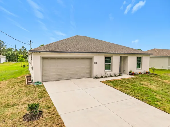 3250 Halden Avenue SE, Palm Bay, FL 32909