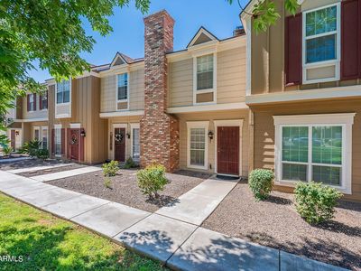 3410 W Julie Dr UNIT 5, Phoenix, AZ, 85027