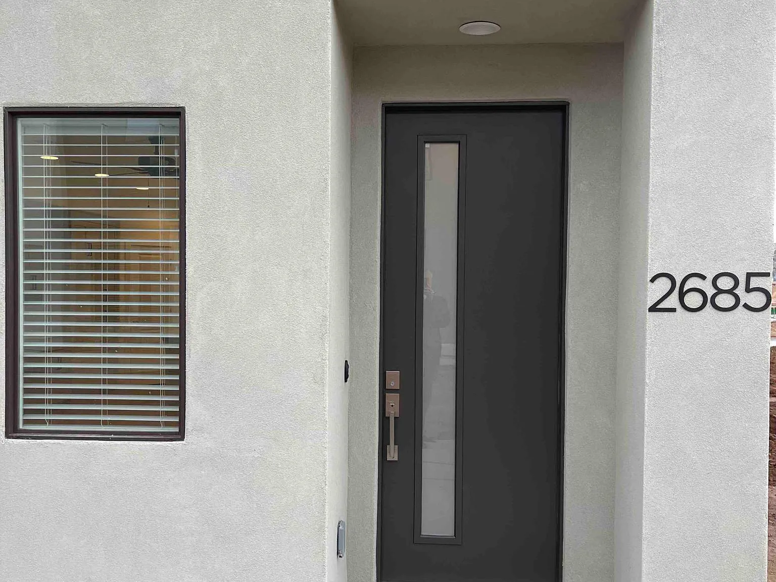 3 bed, 2.5 bath, 1539 sqft, $1,950 — Photo 2