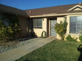 37902 Rosemarie St, Palmdale, CA 93550