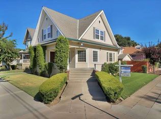 301 W Vine St, Stockton, CA