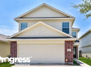 9431 Cholla Hill Ct, Houston, TX 77064