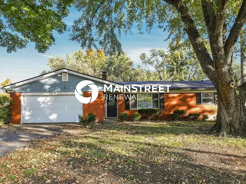 2612 Springfield Dr