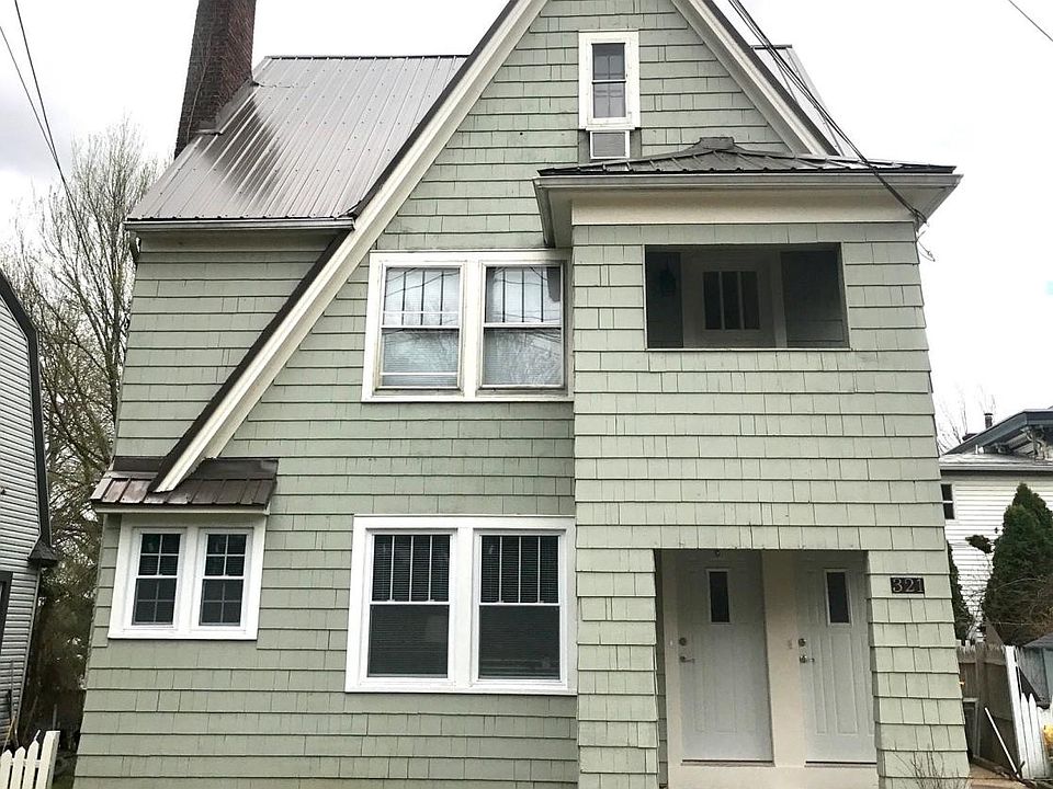 321 Nold Ave Front