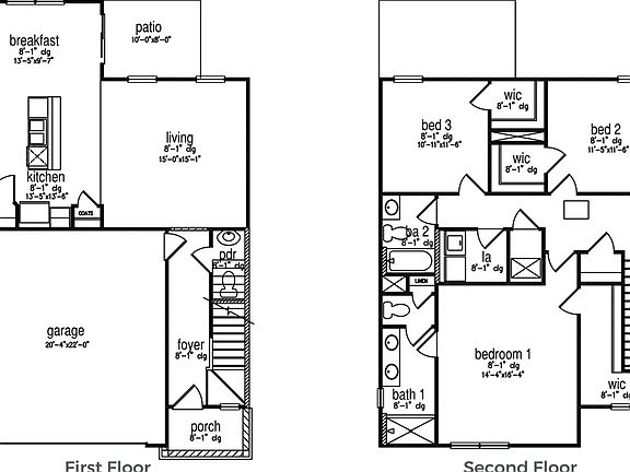 Floor Plan.