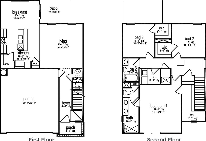 Floor Plan.