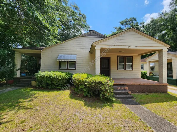1216 Woodrow St, Columbia, SC 29205