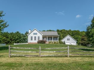 6776 Bethesda Arno Rd, Thompsons Station, TN 37179