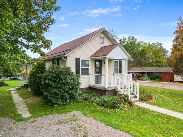 159 Beachy Ave, Salisbury, PA 15558