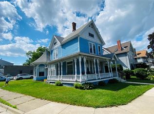 7 McDonald Ave, Binghamton, NY 13905