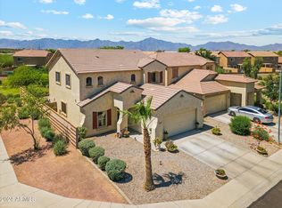 5307 W Shumway Farm Rd, Laveen, AZ 85339
