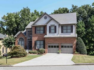 3501 Morning Creek Ct, Suwanee, GA 30024