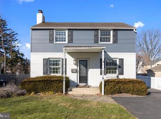 718 North St, Doylestown, PA 18901