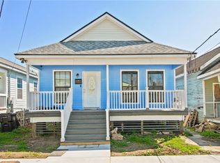 2137 Mazant St, New Orleans, LA 70117