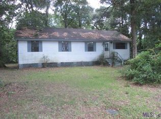 7532 Pine Bluff Rd, Denham Springs, LA 70726