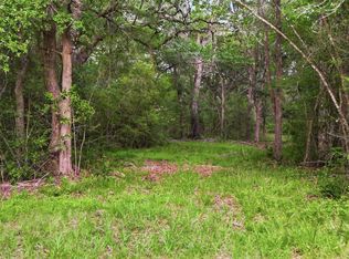 1165 County Road 213 Tract 3, Weimar, TX 78962