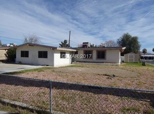 620 N 20th St, Las Vegas, NV 89101