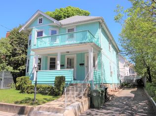 8 Thurston Rd UNIT 8, Watertown, MA 02472