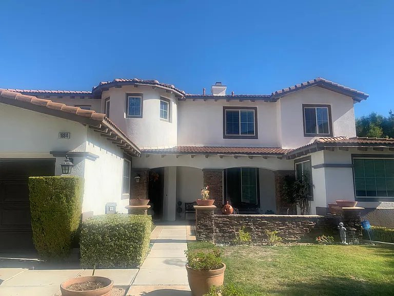 casita is the right section of property