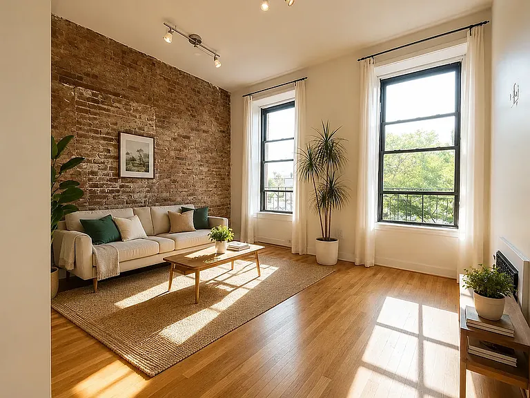 1116 Bushwick Ave #1A — Photo 1