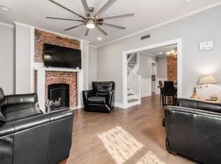 1094 E Gay St, Columbus, OH 43203