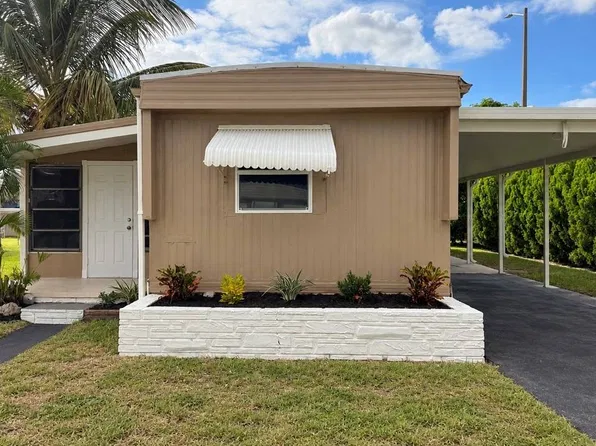 6751 NW 45th Ter #P05, Pompano Beach, FL 33073