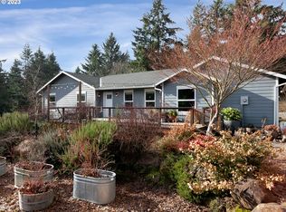 26401 SW Chehalem Station Rd, Sherwood, OR 97140