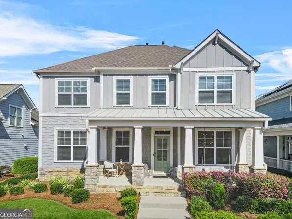 9893 Colchester St, Douglasville, GA 30135