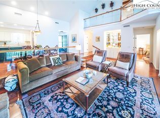 139 Trout Stream Trail #Smokies 5, Blowing Rock, NC 28605