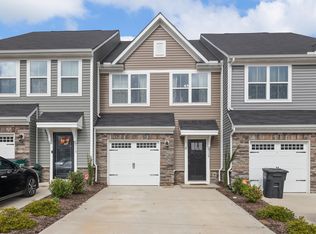 519 Preakness Run, Spartanburg, SC 29301
