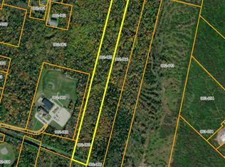 0 Donovan Rd, Bucksport, ME 04416