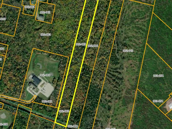 0 Donovan Road, Bucksport, ME 04416
