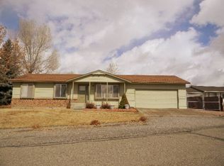 490 NE Elder Ct, Cedaredge, CO 81413