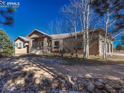 18560 Woodhaven Dr, Colorado Springs, CO, 80908