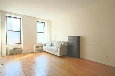 Rented by Keller Williams NYC
