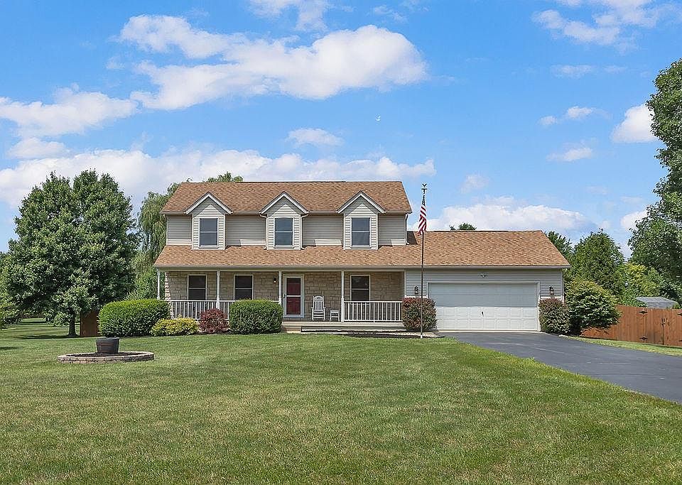 46 Roland Ct, Pataskala, OH 43062 Zillow