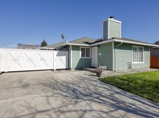 45 Buena Vista St, Salinas, CA 93901