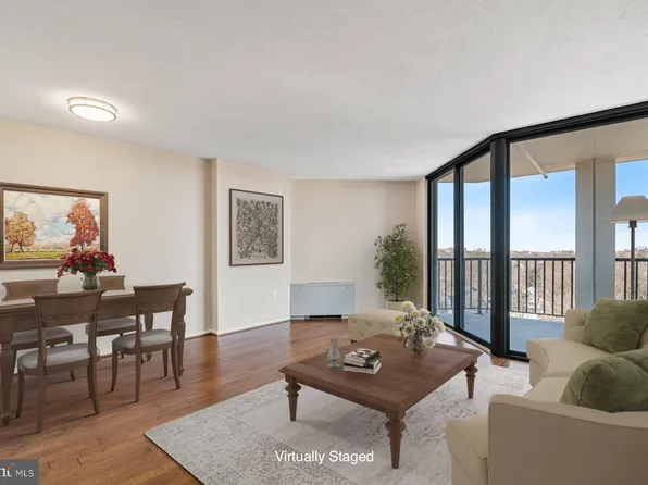 4242 E West Hwy #910, Bethesda, MD 20814