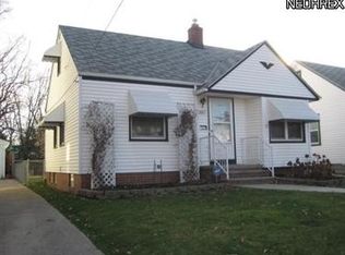 10817 Peony Ave, Cleveland, OH