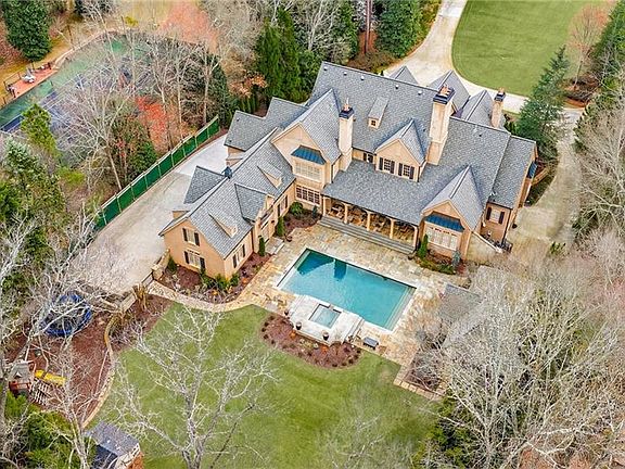 2nd image of 4351 Paper Mill Rd SE