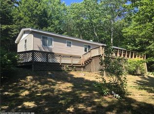 124 Country Club Rd, Boothbay, ME 04537