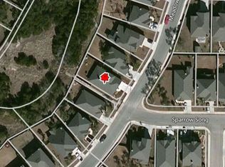 26207 Meadowlark Bay, San Antonio, TX 78260
