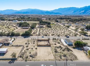 1234 Camino Silvoso LOT 1348, Desert Hot Springs, CA 92240