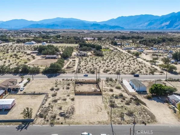 1234 Camino Silvoso Lot 1348, Desert Hot Springs, CA 92240
