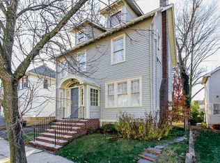 50 Broadview Ave, Maplewood, NJ 07040