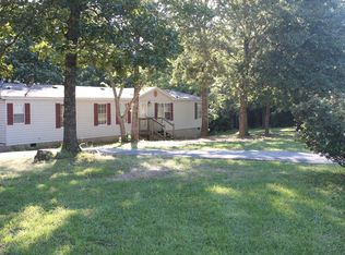 160 John Kay Rd, Taylorsville, GA 30178