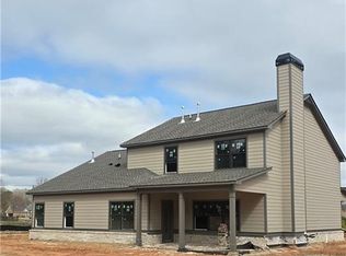 404 Youth Jersey Rd, Covington, GA 30014