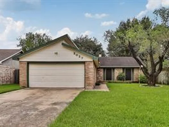 2027 Goodwin Dr, Katy, TX 77493
